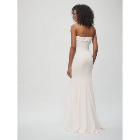 Reformation Lorrane Dress - Picture 3 of 10